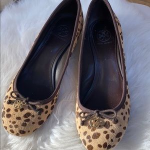 Tory Burch shoes